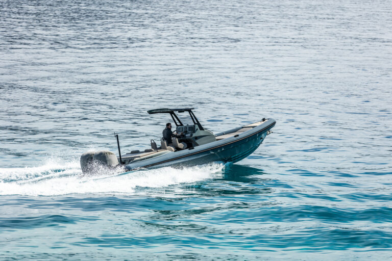 Rock Marine 30